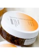 Цукровий скраб для тіла Honey Антицелюлітний ефект (150 мл) White Mandarin - изображение 4