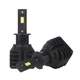Светодиодные лампы Н3 для авто Carlamp Night Vision Gen3 Led автолампы 5500 K 6000 Lm (NVG3H3) - изображение 2