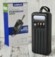 Повербанк на 50000 mAh Sunix PB-05 зі швидкою зарядкою до 18W - зображення 5