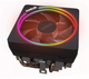 Кулер процесорний AMD Wraith Prism LED RGB (712-000075) R-25871 - изображение 1