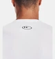 Компресійна Кофта Under Armour Hg Comp Ls(1361524-100) S - зображення 5