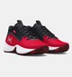 Баскетбольні Кросівки Under Armour Lockdown 7(3028512-600) 8 US/41 - изображение 4