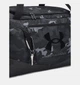 Спортивна Сумка Under Armour Undeniable 5.0 Duffle Medium(1369223-010) M Чорний - зображення 3