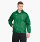 Ветровка Joma Iris Rain Jacket Green 100087.450 S - изображение 1