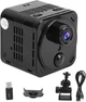 Мини WiFi 4K Камера VIDCASTIVE 3000 mAh Ночная съемка, датчик движения PIP, до 100 часов автономной работы - изображение 1