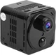 Мини WiFi 4K Камера VIDCASTIVE 3000 mAh Ночная съемка, датчик движения PIP, до 100 часов автономной работы - изображение 2