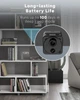 Мини WiFi 4K Камера VIDCASTIVE 3000 mAh Ночная съемка, датчик движения PIP, до 100 часов автономной работы - изображение 8