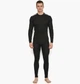 Термобелье Helly Hansen Comfort Light Set Black 48676-990 XXL - изображение 1