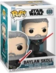 Фигурка Фанко Асока Байлан Сколл Звездные Войны №688 Star Wars Ahsoka Baylan Skoll Funko 76544 - изображение 2