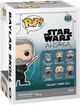 Фигурка Фанко Асока Байлан Сколл Звездные Войны №688 Star Wars Ahsoka Baylan Skoll Funko 76544 - изображение 3