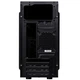 Корпус 2e Basis, Black, без бп, Mini Tower, для Micro atx / mini-ITX, 1хUSB 3.0, 2хUSB 2.0, 188x361x360 мм, 2.31 кг (2e-rd860-3u) - изображение 3