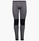 Леггинсы CMP Seamless Long Pant Grey 3Y97802-U901 XL/XXL - изображение 1