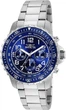 Чоловічий годинник Invicta 6621 Chronograph, годинник інвікта хронограф - зображення 1