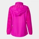 Ветровка Joma Montreal Raincoat Pink 901708.030 S - изображение 3