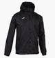Ветровка Joma Cervino Black 101295.100 L - изображение 1
