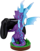 Stojak na telefon Exquisite Gaming Spyro the Dragon - Ice 20 cm (5060525893308) - obraz 5