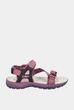 Сандалі CMP Khalys Wmn Sandal Shoe Pink 3Q91936-C904 40 - зображення 4