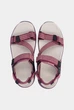 Сандалі CMP Khalys Wmn Sandal Shoe Pink 3Q91936-C904 40 - зображення 6