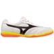 Футзалки Mizuno Morelia Sala Club In White Q1GA230381 45 - изображение 6