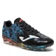 Бутсы Joma Super Copa 2441 Black Blue Firm Ground Black/Blue SUPS2441FG 43 - изображение 2