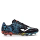 Бутсы Joma Super Copa 2441 Black Blue Firm Ground Black/Blue SUPS2441FG 43 - изображение 5
