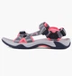 Сандали CMP Hamal Wmn Hiking Sandal Grey/Pink 38Q9956-03TE 36 - изображение 1