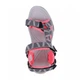 Сандали CMP Hamal Wmn Hiking Sandal Grey/Pink 38Q9956-03TE 36 - изображение 5