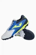 Сороконожки Joma Cancha Tf White/Blue CANS2402TF 41 - изображение 2