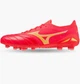 Бутсы Mizuno Morelia Neo Iv Beta Japan Red P1GA234064 42.5 - изображение 1