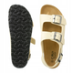 Сандали Cmp Eco Keidha Wmn Sandal Beige 3Q91026-A425 37 - изображение 5