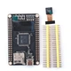 Отладочная плата WeAct Studio STM32H750VBT6 с камерой OV2640 и экраном TFT 0.96 - изображение 4