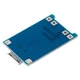 Модуль заряда Li-ion аккумуляторов на TP4056 с защитой microUSB - изображение 2