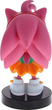 Stojak na telefon Exquisite Gaming Sonic the hedgehog Amy Rose 20 cm (5060525893803) - obraz 4