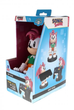 Stojak na telefon Exquisite Gaming Sonic the hedgehog Amy Rose 20 cm (5060525893803) - obraz 5