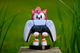 Підставка для телефону Exquisite Gaming Sonic the hedgehog Amy Rose 20 см (5060525893803) - зображення 6