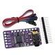 Модуль звукового I2S ЦАП на PCM5102A 384kHz PCM Interface - изображение 1