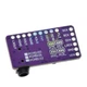 Модуль звукового I2S ЦАП на PCM5102A 384kHz PCM Interface - изображение 2