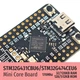 Отладочная плата WeAct Studio STM32G474CEU6 - изображение 2