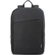 Рюкзак для ноутбука Lenovo 15.6" Casual B210 Black (GX40Q17225) - изображение 1