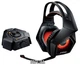 Наушники Asus Strix 7.1 Black (90YH0091-M8UA00) - изображение 1