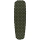 Туристический коврик Highlander Nap-Pak Inflatable Sleeping Mat PrimaLoft 5 cm Olive (AIR072-OG) (930481) - изображение 1