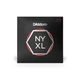 Струны для гитары D'Addario NYXL Light Top / Heavy Bottom (10-52) (NYXL1052) - изображение 1