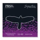 Струни для гітари PRS Signature Medium Guitar Strings 11-49 (100148005001004) - зображення 1