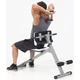 Скамья атлетическая Toorx універсальна Multi Fit WBX 40 (WBX-40) (930558) - изображение 6