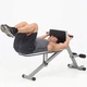 Скамья атлетическая Toorx універсальна Multi Fit WBX 40 (WBX-40) (930558) - изображение 7