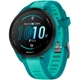 Смарт-годинник Garmin Forerunner 165 Music, Turquoise/Aqua, GPS (010-02863-32) - изображение 1