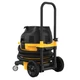 Пылесос строительный DeWALT 1400 Вт, шланг 4.6 м, 38 л, 15 кг (DWV905M) - изображение 4