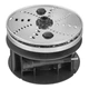 Кухонний комбайн KitchenAid 5KFP1319EER - зображення 6