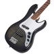 Бас-гитара Cort GB24JJ Trans Black (GB24JJ TBK) - изображение 2