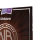 Струни для гітари D'Addario Nickel Bronze Custom Light (11-52) (NB1152) - зображення 3